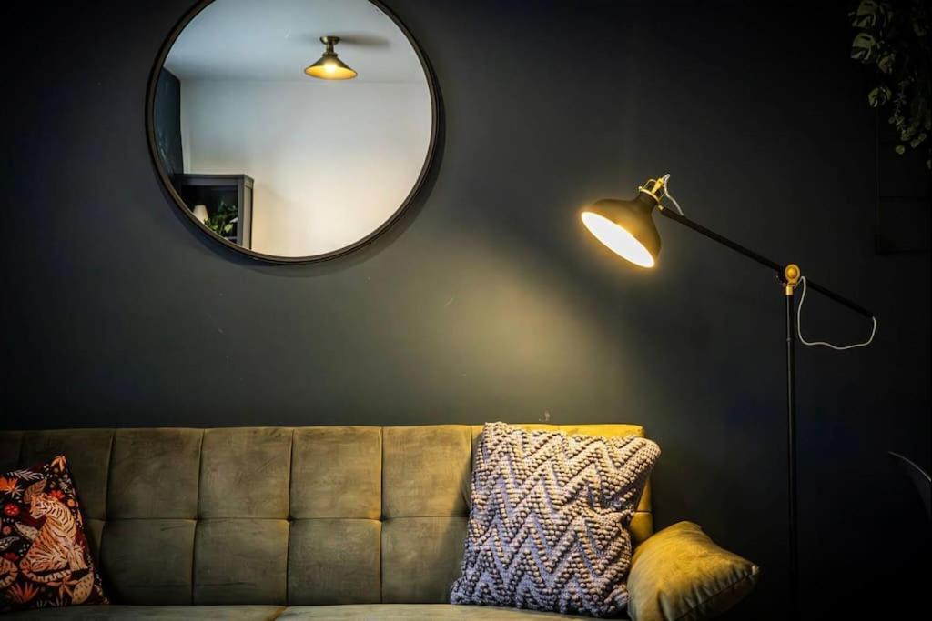 Giant Savings On Long Stays B1 Living, Enquire Now Birmingham Bagian luar foto